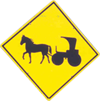 plow sign